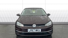 Volkswagen Golf 1.6 TDI SE 5dr Diesel Hatchback